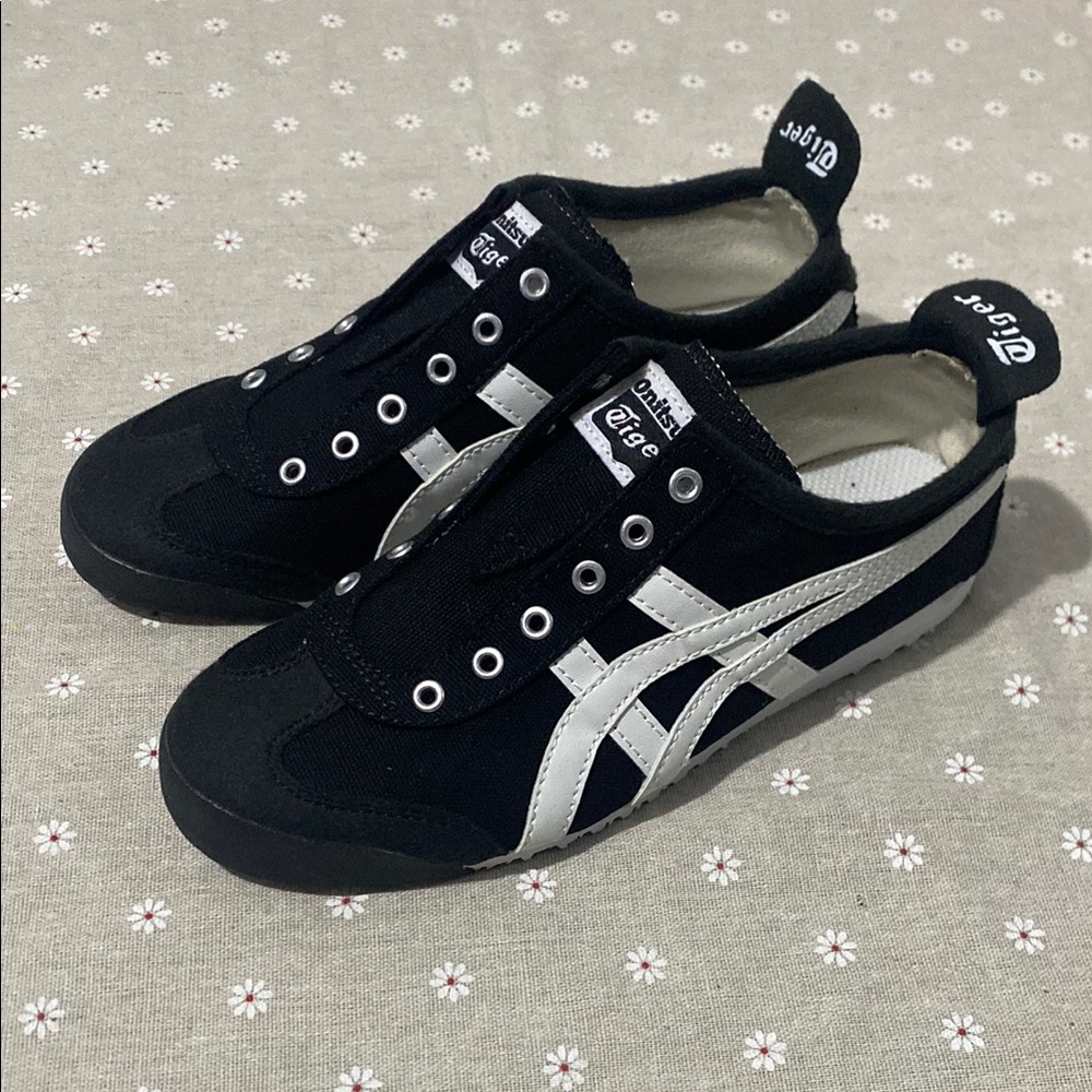 Onitsuka Tiger Mexico 66 Unisex Sneakers